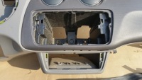 фото thumb №11, Торпедо консоль подушка  ремені seat ibiza 6j