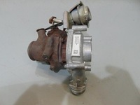 фото thumb №2, Турбонагнетатель турбина renault clio iv 1.5 dci