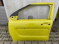 фото thumb №1, Citroen c4 cactus дверь левый перед передние