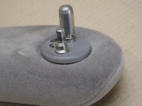 фото thumb №14, Citroen c3 i подлокотник правое пассажира европа серый