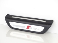 фото thumb №12, Kpl 4x молдинг поріг поріг audi q3 8u s-line 8u0853374b 8u0853373e