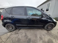 фото thumb №14, Mercedes klasa a w169 лампа правий задня права задня