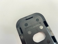 фото thumb №8, Захист заглушка замка кришки дах mercedes w124 cabrio a124 1247570308