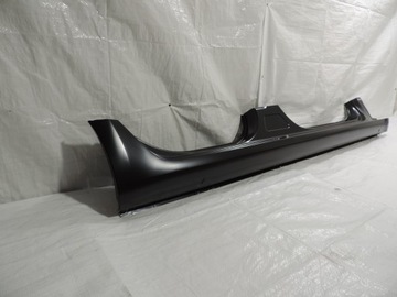 фото thumb №2, Порог новый оригинал skoda octavia 3 iii 5e9809602c