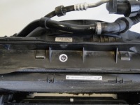 Mercedes радіатор nt води кондиціонера вентилятор 650 w s klasa 217 w217 Зі Шроту, фото thumb