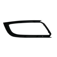 фото thumb №1, Рамка лампи протитуманної ліва skoda superb ii