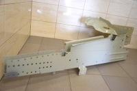 Sprinter ii 07-18r. w906 ліва сторона лонжерон чверть Недорого, фото thumb