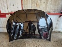 фото thumb №1, Mercedes eqs w297 капот