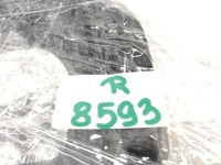 Решітка бампера перед права mini f55 f56 f57 s lci 9450572 Оригінал, фото thumb