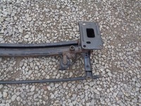 фото thumb №7, Балка перед підсилювач бампера передній kia ceed 2 ii 12- 86571-a2500