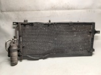 Радіатор кондиціонера кондиціонер opel corsa c 1.3 cdti Зі Шроту, фото thumb