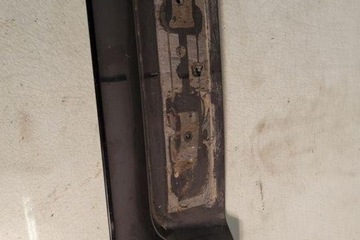 фото thumb №11, Wykońzenie кришки багажника bmw 7 f01, f02 7186530 4.4l бензин 300kw