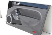 фото thumb №5, Vw the beetle 5c обшивки дверні боковина оббивка 5c5 5c5867043 5c5867044 5