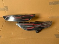 Купити Нове оригінал  лампи задній задні renault alpine 6020015052 6020015053, фото thumb