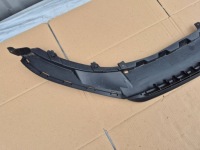 фото thumb №11, Vw polo v 6r 09- r-line плита w бампер передний накладка 6r0805915f