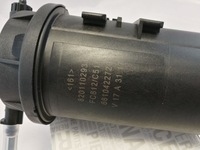 фото thumb №2, Корпус фільтра пального renault master iii 2.3dci оригінальний номер