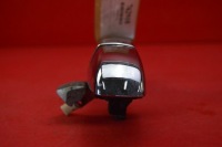 Ручка права задня задня хром dodge caliber 06-12 Недорого, фото thumb