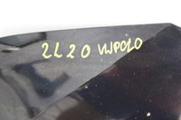 фото thumb №10, Vw polo 6r 2009r- капот крышка двигателя lc9x - код краски