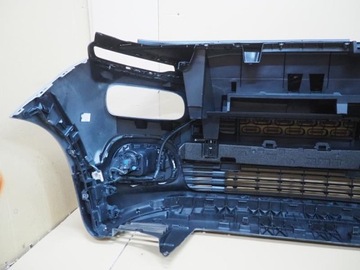 фото thumb №9, Бампер переднее комплектный усилитель citroen berlingo iv