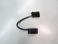 фото thumb №1, Opel zafira c astra j insignia a динамик микрофон подушки