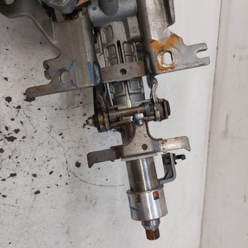 фото thumb №13, Renault scenic ii 2 2,0 16v колонка руль nsk 8200589332 ea9cec-039