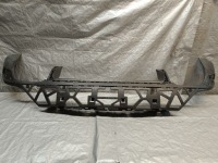 Купити Накладка бампера porsche cayenne задня 7p5807521, фото thumb