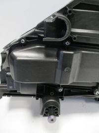 Фара cayenne 9y0 full led 9y0941033ah левая Оригинал, фото thumb