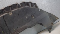 Купити Захист плита pod бампер перед ford s-max mk1 6m21-8b384-ag os156, фото thumb