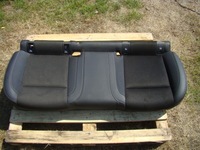 фото thumb №1, Задняя заднее сиденье renault koleos ii 2017 2018 2019