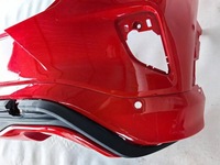 фото thumb №12, Ford puma mk2 st-line- бампер задня