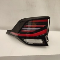 фото thumb №1, Лампа левая задняя kia sportage 5 v po 2021 92401-r2100