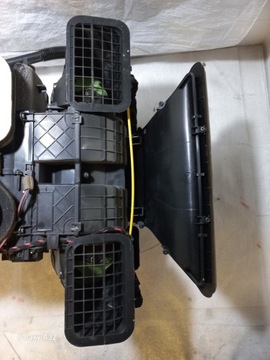 фото thumb №13, Trafic iii vivaro b talento обігрівач 272700324r кондиціонера