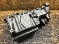 Поддон масляная ford fiesta focus 1.0 m1je ecoboost h1bg-6675 Недорого, фото thumb