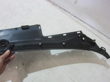 фото thumb №9, Bmw x3 f25 x4 f26 панель під лобовим склом захист підскло 7206135 51717206135