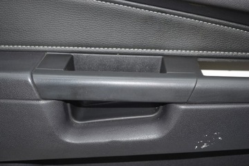 фото thumb №6, Боковина обивка дверь левый перед zafira b 04-10r