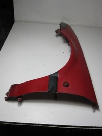 фото thumb №10, Крыло перед левый honda accord iii