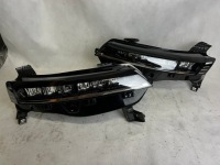 Купити Renault megane 5 v e-tech full led фара ліва правий фара лівий правий, фото thumb