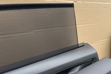 фото thumb №13, Сиденья диван обшивки skoda kodiaq алькантара кожа комплект идеал карбон