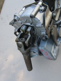 фото thumb №5, Renault оригинальный номер 6700003021a насос усилителя