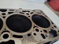 фото thumb №13, Vw passat b8 golf 7 vii блок двигателя dfh 2.0 tdi 03n103011a