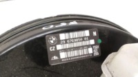 Усилитель тормозов bmw z4 roadster e85 6769850 2.0l бензиновый 2006 с Разборки, фото thumb
