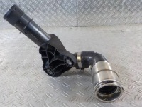 фото thumb №3, Renault master iv 19- шланг інтеркулер