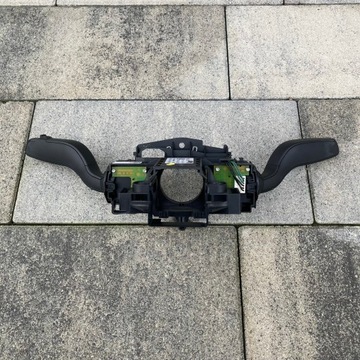 фото thumb №7, Audi a3 8v 2012 - підкермові важелі / перемикач комбінований