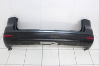 фото thumb №1, Vw touareg i 7l 2002r- бампер зад задній pdc