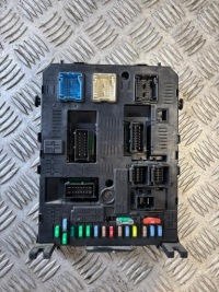 Купити Peugeot модуль коробка bsi 28116487-2, фото thumb