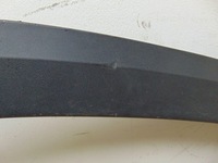 фото thumb №7, Молдинг накладка крыла правая перед mercedes gla a2478850100