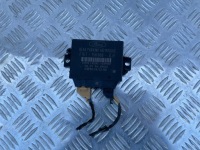 Купити Ford focus mk3 рестайлінг  модуль pdc f1et-15k866-ah, фото thumb