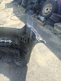 фото thumb №8, Mercedes-benz gle w167 2019 комплектный перед amg купе