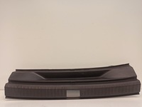 фото thumb №1, Seat arona захист порога багажника 6f9863459