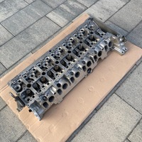 фото thumb №5, Bmw f10 n57d30a 3,0 дизель головка двигуна 7800003